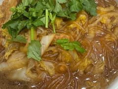 -东北风味思缘食府(对湖路店)