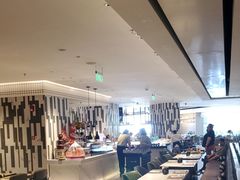-粤海喜来登酒店·盛宴海鲜牛排自助餐厅(天河城店)