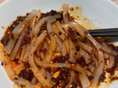 -周渝食惦·酸菜鱼精致川菜(横岗店)