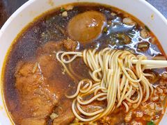 -小桃园餐厅