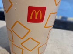 -麦当劳(静安寺店)