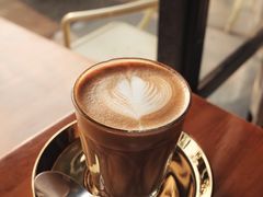 -NOTOOCAFE不二咖啡馆(岩前店)