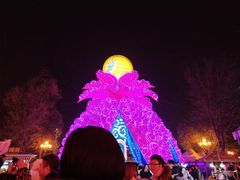 -国色天乡三期陆地乐园