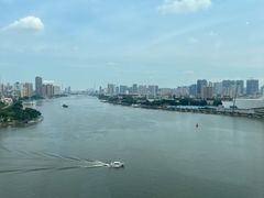 -广州白天鹅宾馆