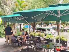 -街角 T·COFFEE 融合料理·BISTRO(车公庙店)