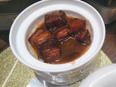 -小菜园新徽菜(上海浦东复地活力城店)