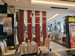 -南方酒店·淮扬菜(回民街店)