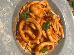 -JINNS锦时 steak&pizza(浸信会礼拜堂旧址店)