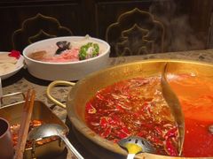 -小龙坎火锅(春熙太古里店)