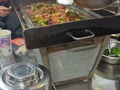 -郝大姐·乌龙山铁板烧(大学城三店)