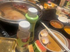 -牛New寿喜烧(金茂览秀城店)