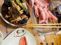 -老康火锅(黄河路总店)