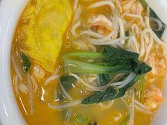 -木木鲜海鲜面(天一店)