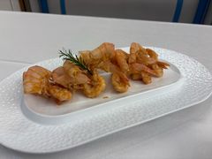 -品海楼·大连海胆锅贴馆(东港店)