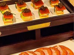 -莉莉海堂HAITANG·烤鸭(国贸商城店)