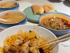 -龙抄手(文殊坊店)