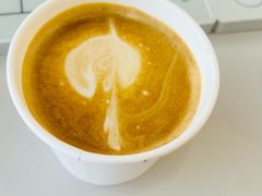-Sips&Lick茶兰咖啡(五道口店)