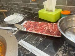 -古乐牛香·鲜牛肉牛杂火锅(高新店)