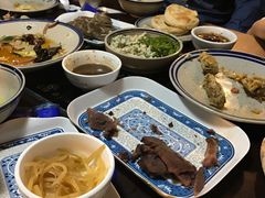 -老保定驴肉馆(云岗路店)