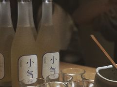 -兮禾酒馆(护国路店)