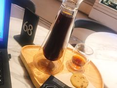 -Bracket Coffee(工体店)