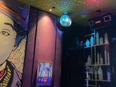 -音乐派KTV(银泰城店)