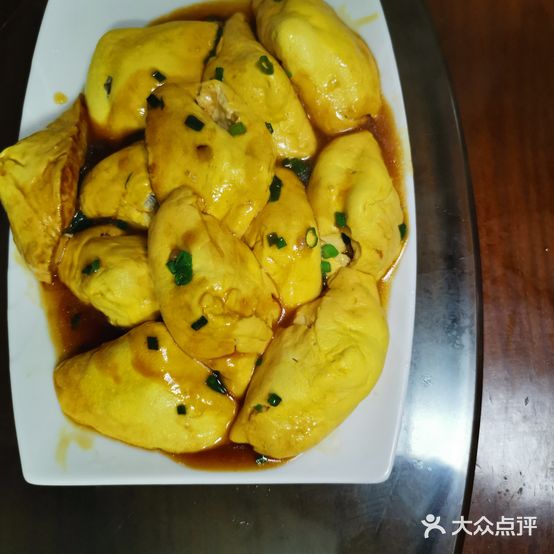民合饭店(205乡道店)