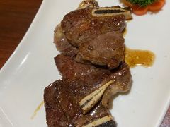 -渔日本料理铁板烧(新天地假日广场店)