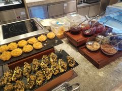 -广州奥园喜来登酒店