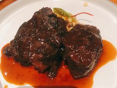 牛脸肉-Laures·月桂西班牙碳烤餐厅(十尚坊店)