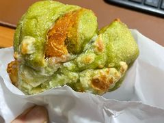 mini菠菜肉骨头-奈雪的茶(鄞州万达店)