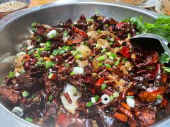 -天治宣·野椒鸡(龙头寺总店)