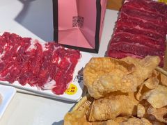 -焯牛潮汕牛肉火锅(云峰街创始店)