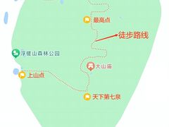 -浮槎山