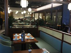 -三凤酒家·百年无锡菜(清扬茂业店)