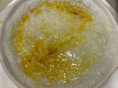 蟹粉粥-王宝和酒家(黄浦店)