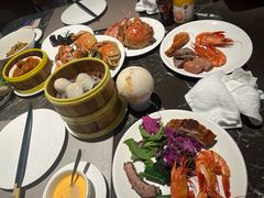 -曲水兰亭(北京四惠店)