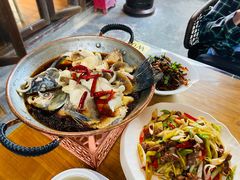 -隔壁老王·家常云南菜(花巷店)