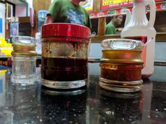 -龙记桂林米粉(国贸一九九五年店)