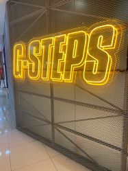 -G-STEPS舞蹈工作室
