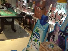 -格莱美量贩式KTV(奥帆店)