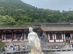 -华清宫景区