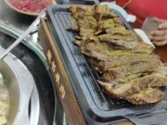 -藏书羊肉(莱蒙城店)