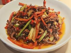 -小柴米·传统江西菜(八一广场店)