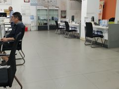 -上海名流星域雪佛兰4S店(内江路店)