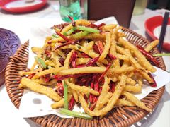 -来菜·湖北头牌藕汤(武商MALL众圆店)