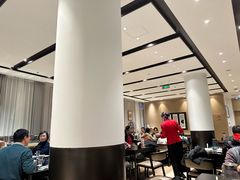 -勺园中餐厅