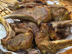 -蔡记·九米羊肉炉(东渡店)