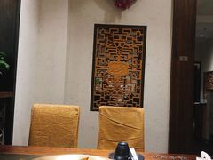 包厢-龙隆昌·鲜品火锅·江湖烤鱼