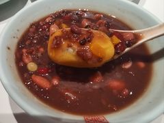 -宏状元现熬粥·京味菜(五棵松店)